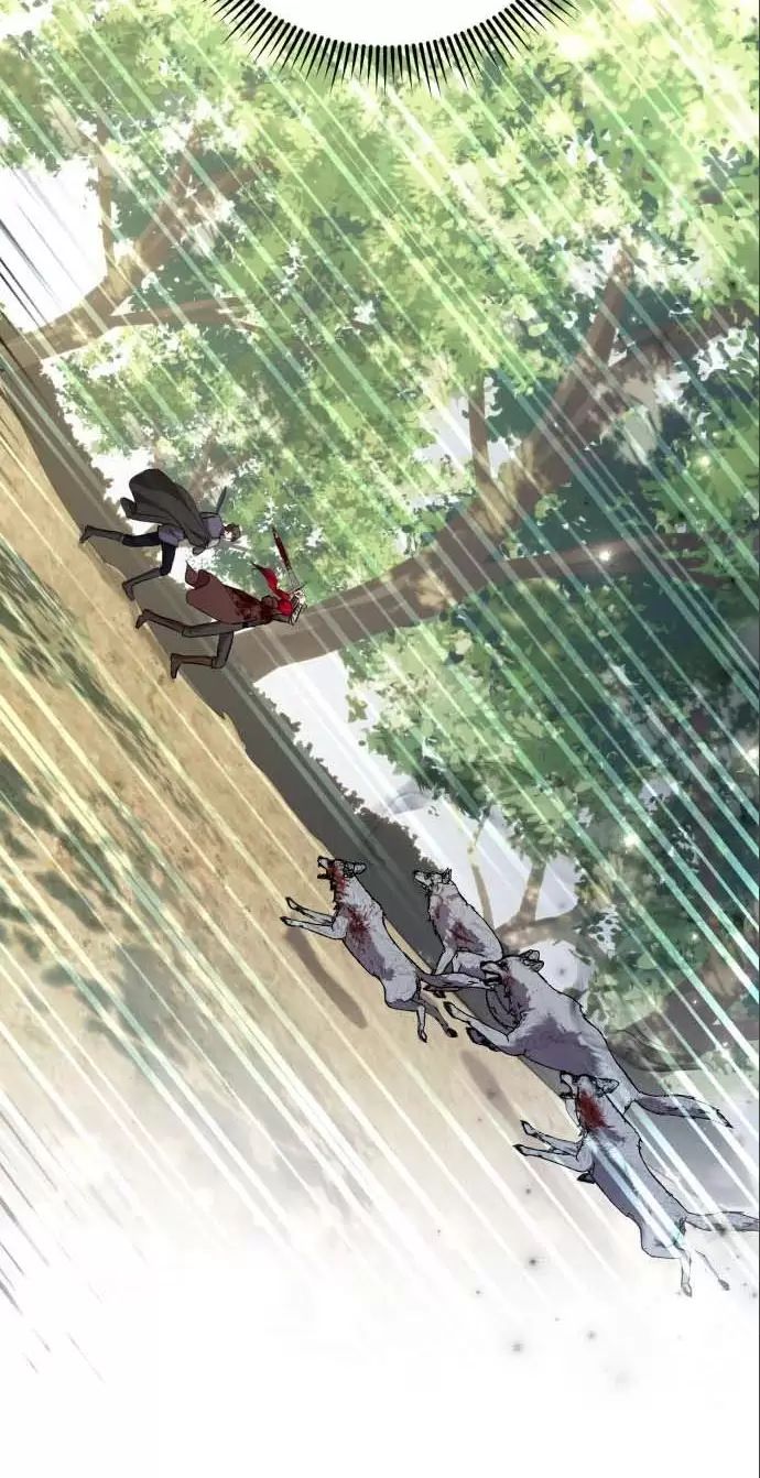 Tôi Sẽ Sống Thử Cuộc Đời Của Ác Nữ: Chapter 25