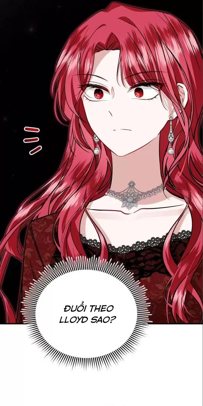 Tôi Sẽ Sống Thử Cuộc Đời Của Ác Nữ: Chapter 25