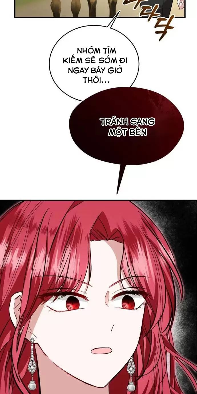 Tôi Sẽ Sống Thử Cuộc Đời Của Ác Nữ: Chapter 25
