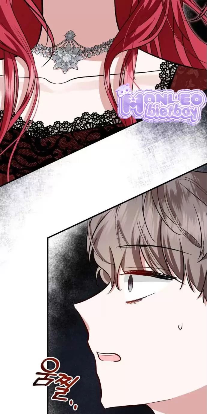 Tôi Sẽ Sống Thử Cuộc Đời Của Ác Nữ: Chapter 25