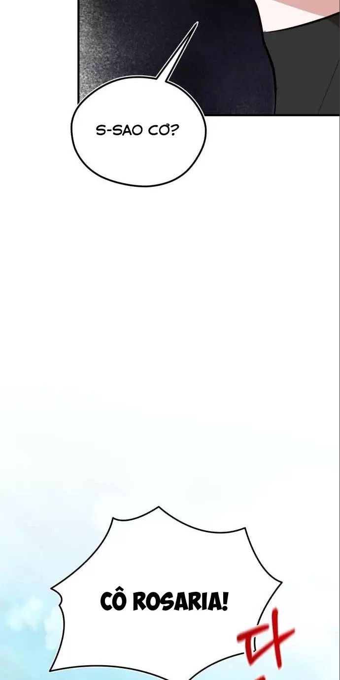 Tôi Sẽ Sống Thử Cuộc Đời Của Ác Nữ: Chapter 25