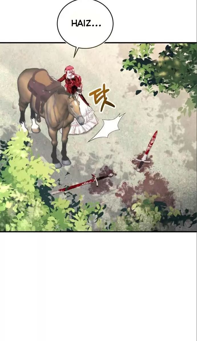 Tôi Sẽ Sống Thử Cuộc Đời Của Ác Nữ: Chapter 25