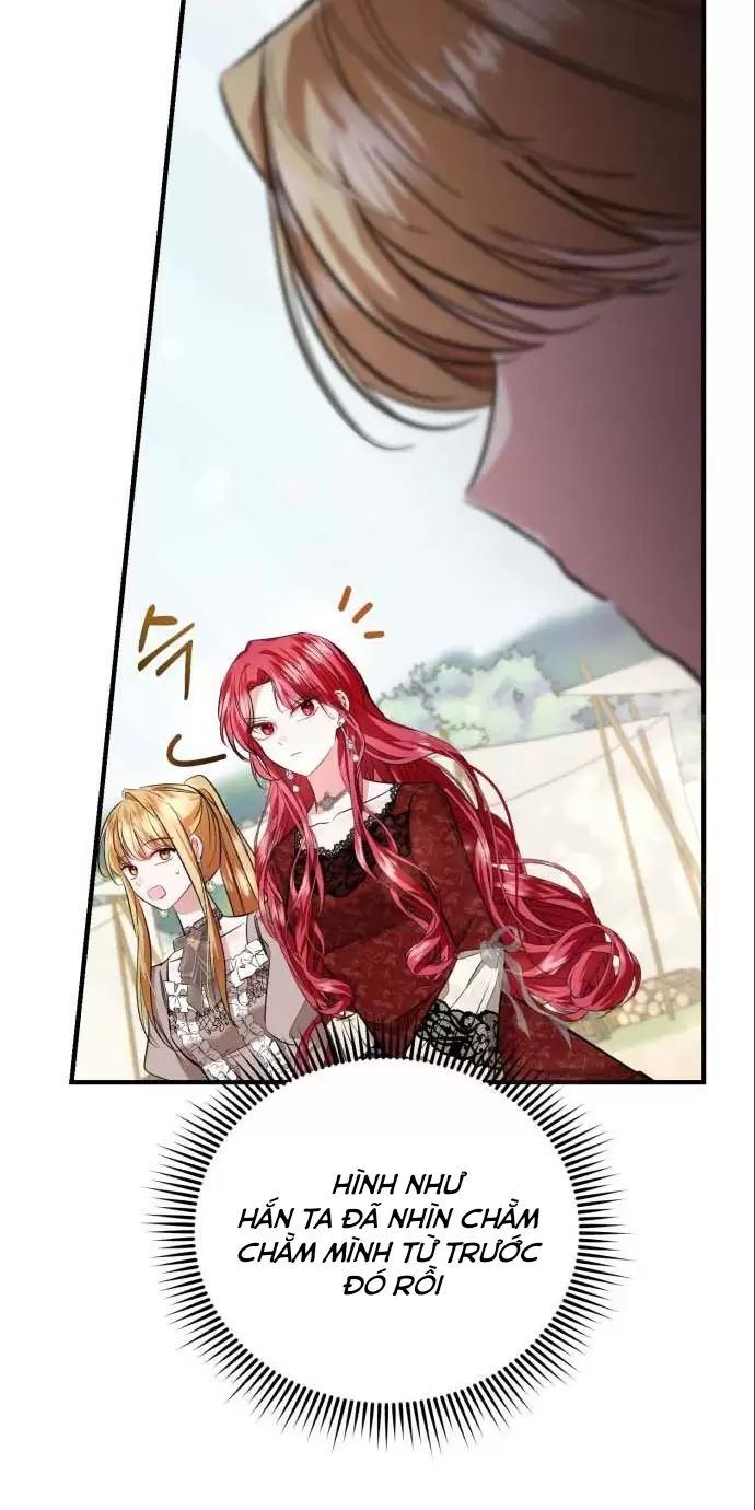 Tôi Sẽ Sống Thử Cuộc Đời Của Ác Nữ: Chapter 25
