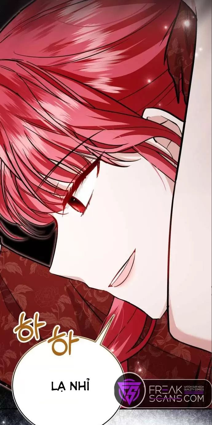 Tôi Sẽ Sống Thử Cuộc Đời Của Ác Nữ: Chapter 25
