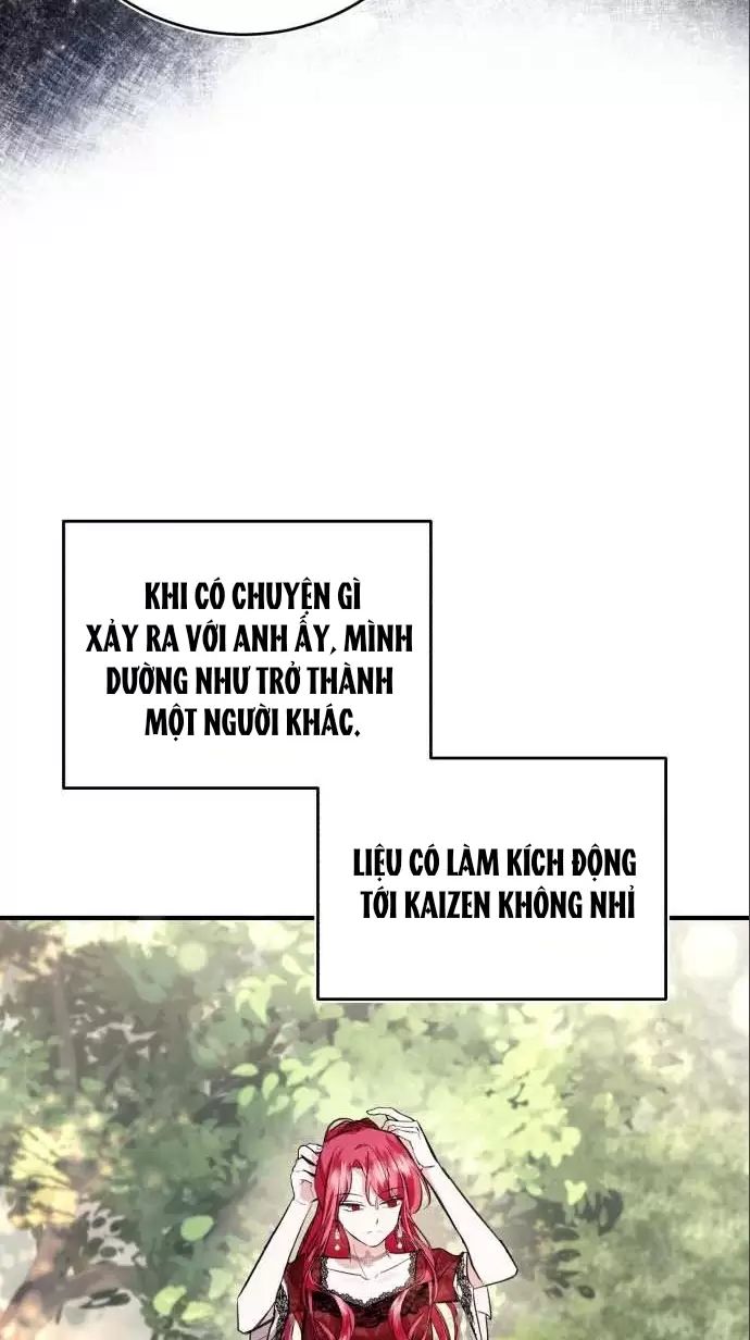 Tôi Sẽ Sống Thử Cuộc Đời Của Ác Nữ: Chapter 25