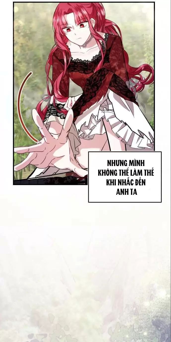 Tôi Sẽ Sống Thử Cuộc Đời Của Ác Nữ: Chapter 25