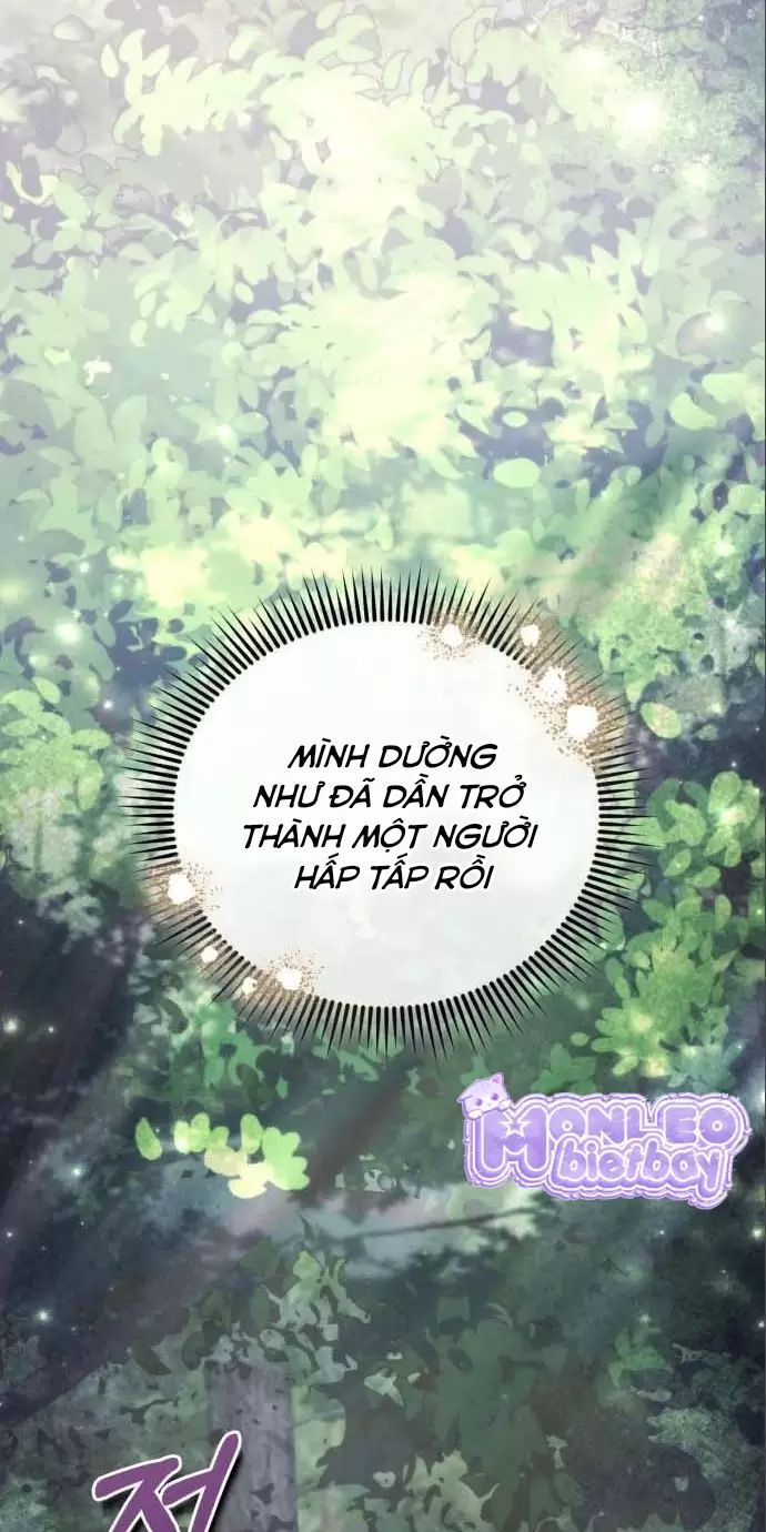 Tôi Sẽ Sống Thử Cuộc Đời Của Ác Nữ: Chapter 25