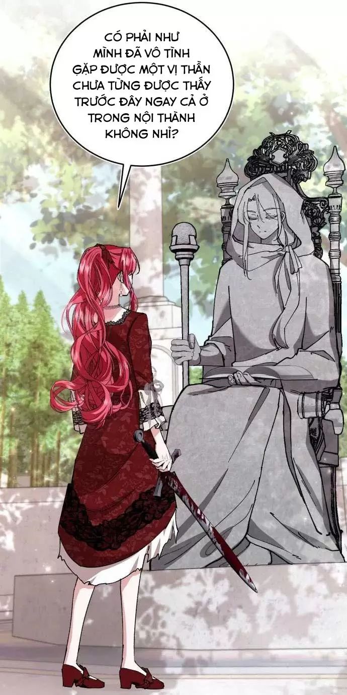 Tôi Sẽ Sống Thử Cuộc Đời Của Ác Nữ: Chapter 26