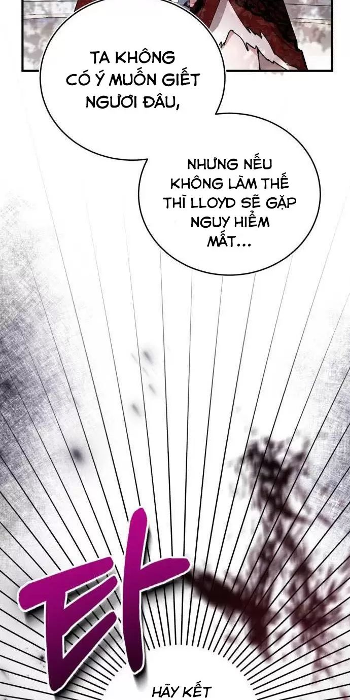 Tôi Sẽ Sống Thử Cuộc Đời Của Ác Nữ: Chapter 26