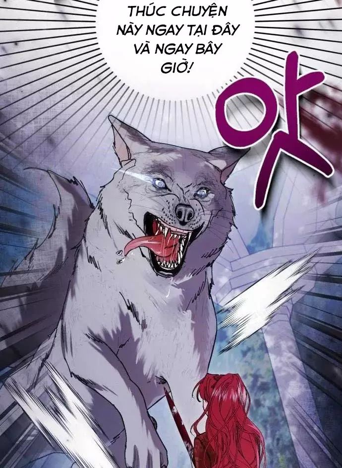 Tôi Sẽ Sống Thử Cuộc Đời Của Ác Nữ: Chapter 26