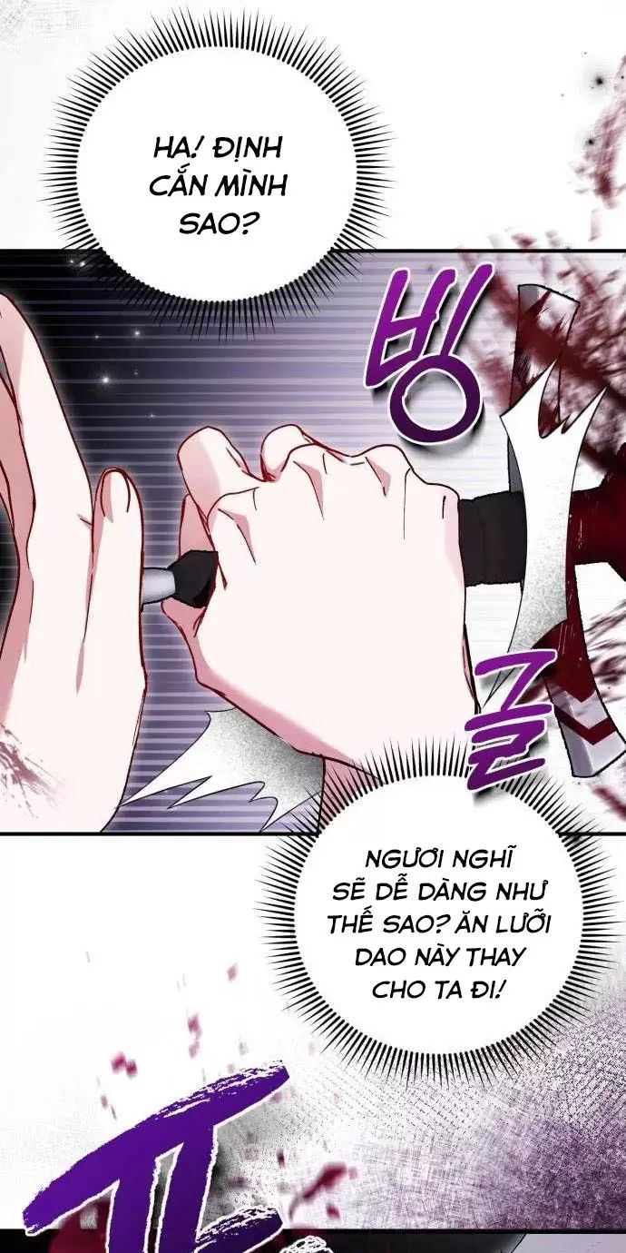 Tôi Sẽ Sống Thử Cuộc Đời Của Ác Nữ: Chapter 26