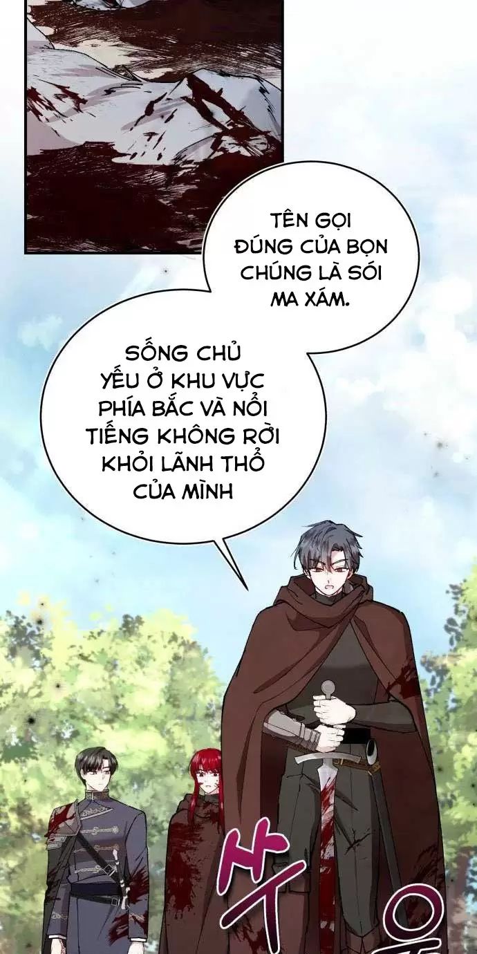 Tôi Sẽ Sống Thử Cuộc Đời Của Ác Nữ: Chapter 26