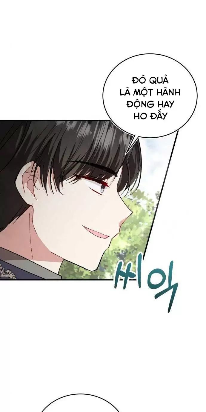 Tôi Sẽ Sống Thử Cuộc Đời Của Ác Nữ: Chapter 26