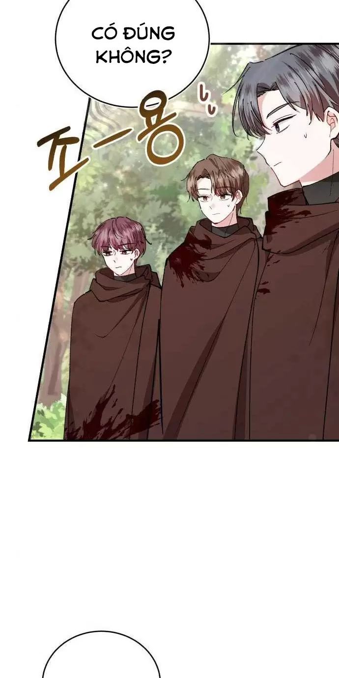 Tôi Sẽ Sống Thử Cuộc Đời Của Ác Nữ: Chapter 26