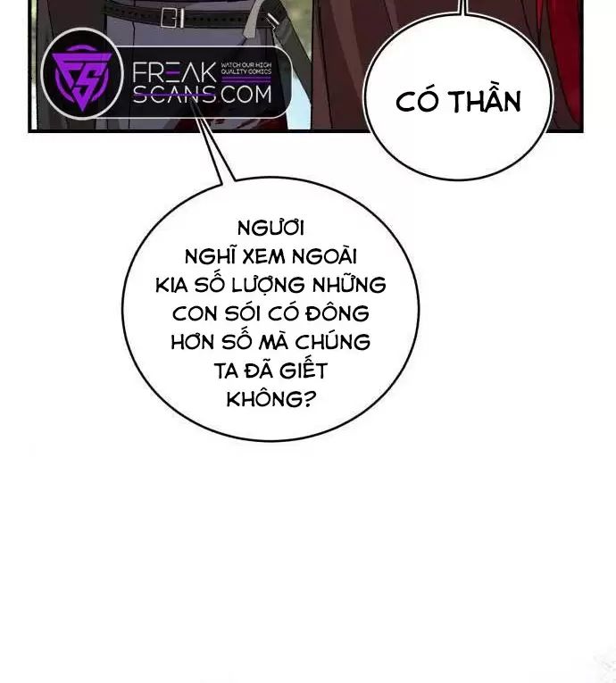 Tôi Sẽ Sống Thử Cuộc Đời Của Ác Nữ: Chapter 26