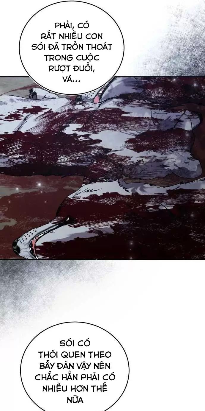 Tôi Sẽ Sống Thử Cuộc Đời Của Ác Nữ: Chapter 26