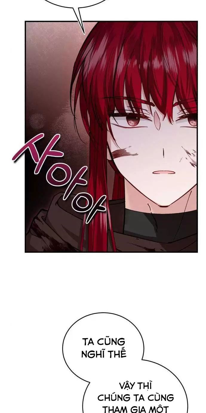Tôi Sẽ Sống Thử Cuộc Đời Của Ác Nữ: Chapter 26