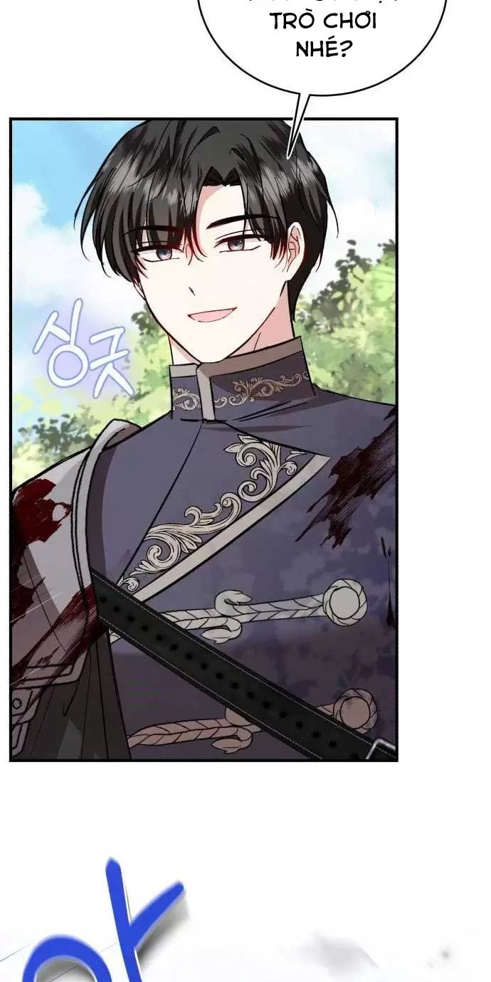Tôi Sẽ Sống Thử Cuộc Đời Của Ác Nữ: Chapter 26