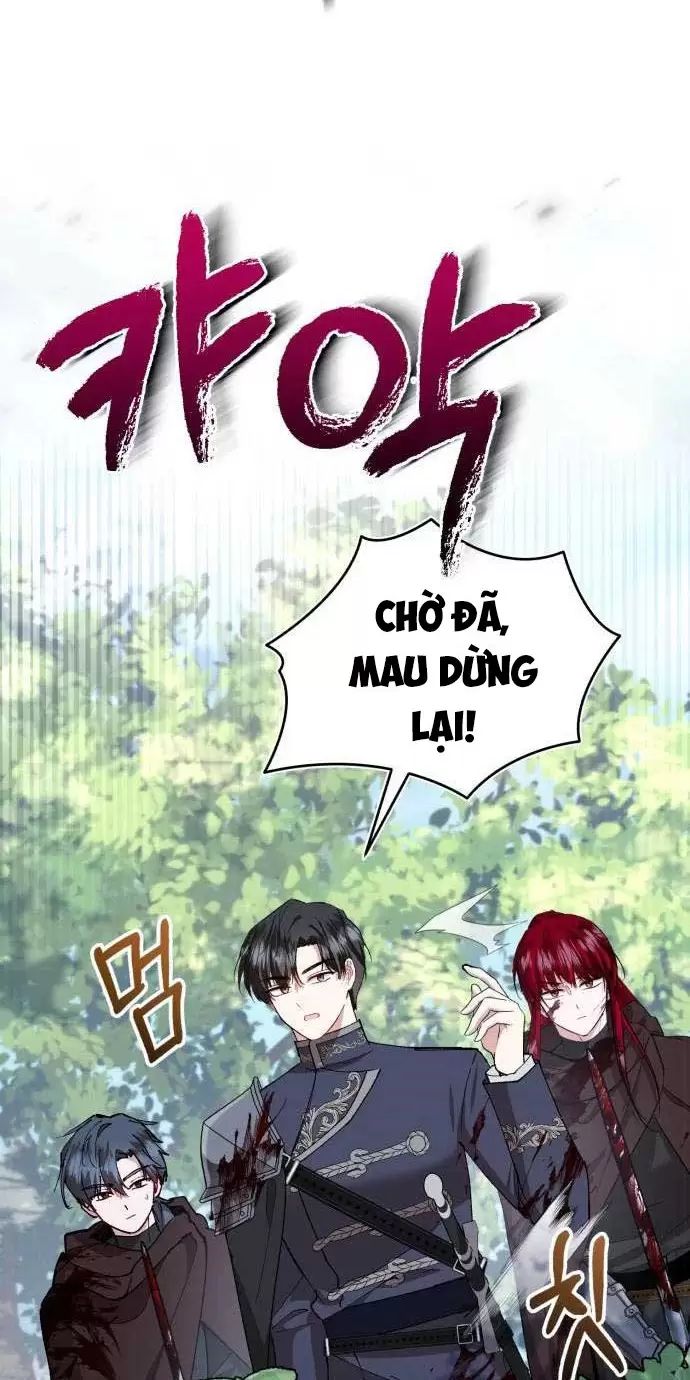Tôi Sẽ Sống Thử Cuộc Đời Của Ác Nữ: Chapter 26