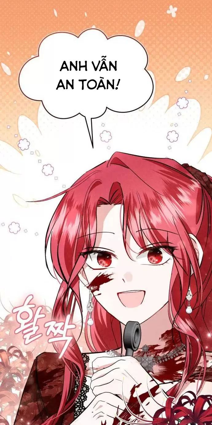 Tôi Sẽ Sống Thử Cuộc Đời Của Ác Nữ: Chapter 26