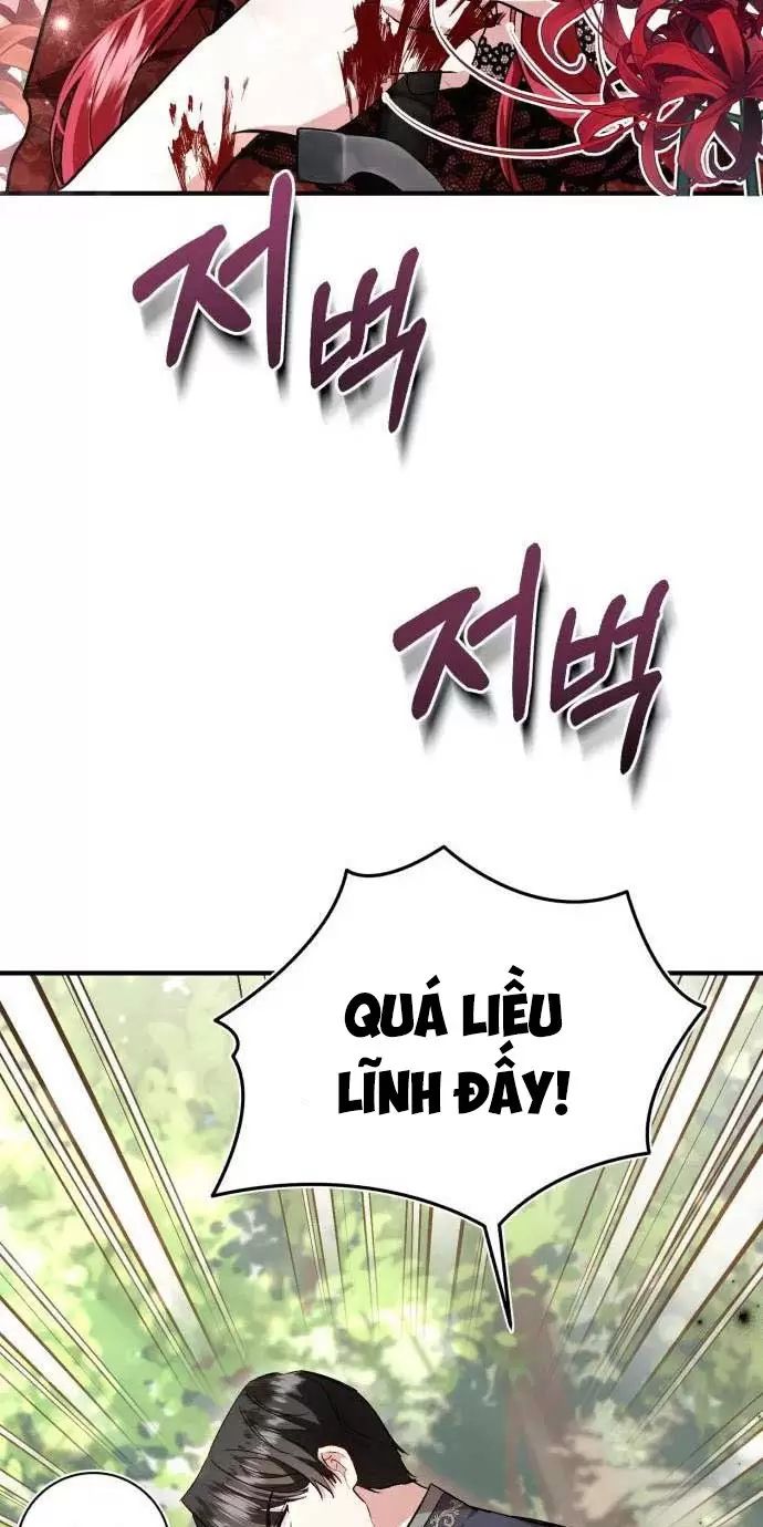 Tôi Sẽ Sống Thử Cuộc Đời Của Ác Nữ: Chapter 26