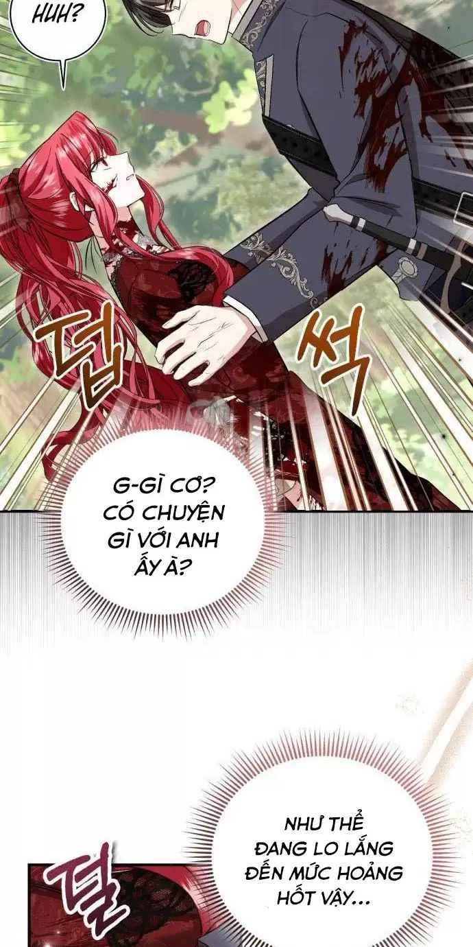 Tôi Sẽ Sống Thử Cuộc Đời Của Ác Nữ: Chapter 26