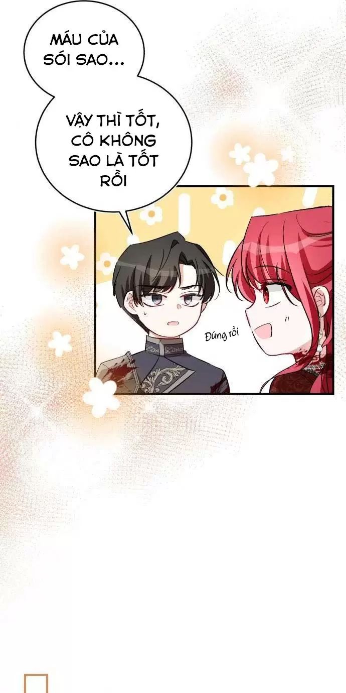 Tôi Sẽ Sống Thử Cuộc Đời Của Ác Nữ: Chapter 26