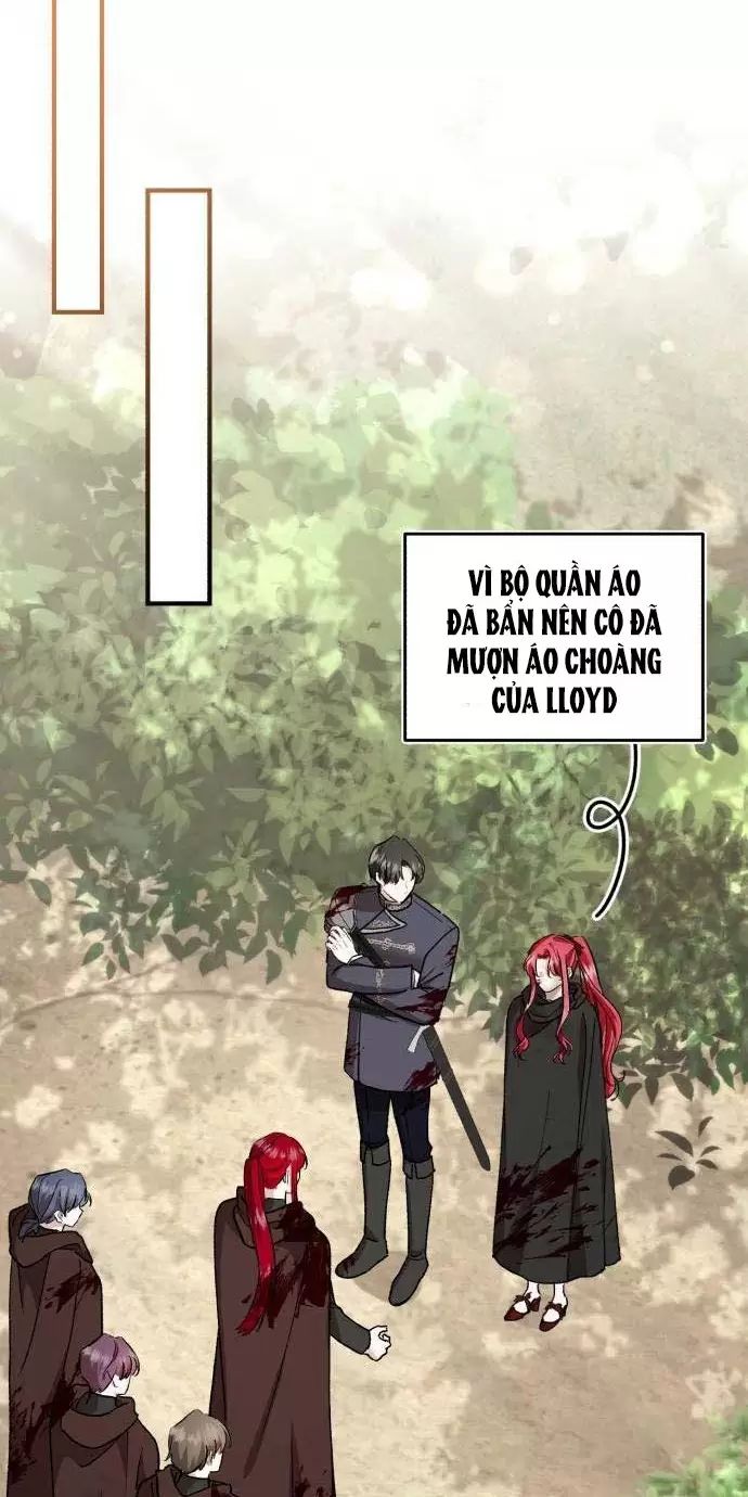 Tôi Sẽ Sống Thử Cuộc Đời Của Ác Nữ: Chapter 26