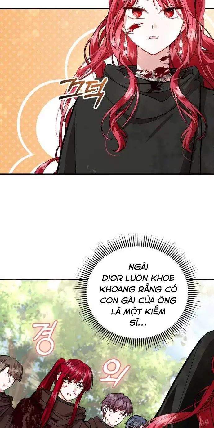 Tôi Sẽ Sống Thử Cuộc Đời Của Ác Nữ: Chapter 26