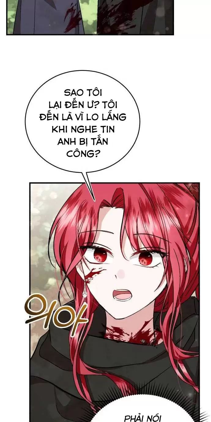 Tôi Sẽ Sống Thử Cuộc Đời Của Ác Nữ: Chapter 26