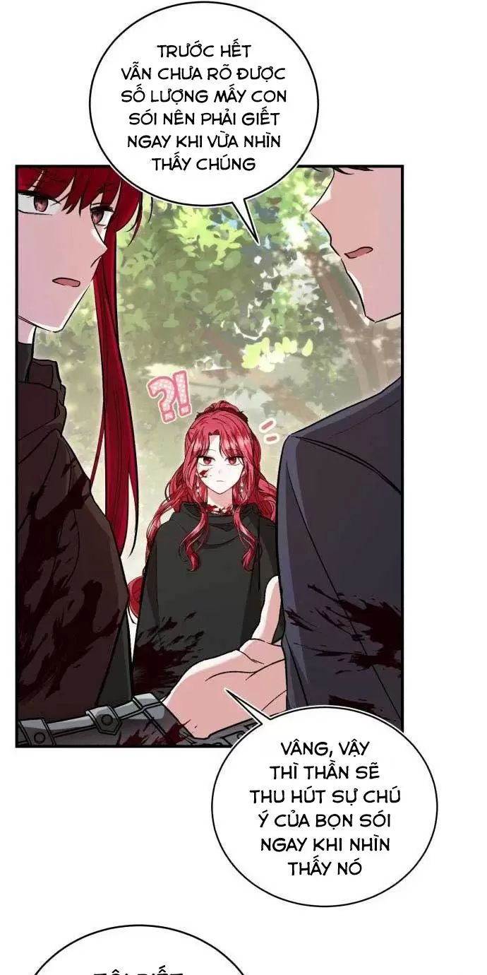 Tôi Sẽ Sống Thử Cuộc Đời Của Ác Nữ: Chapter 26