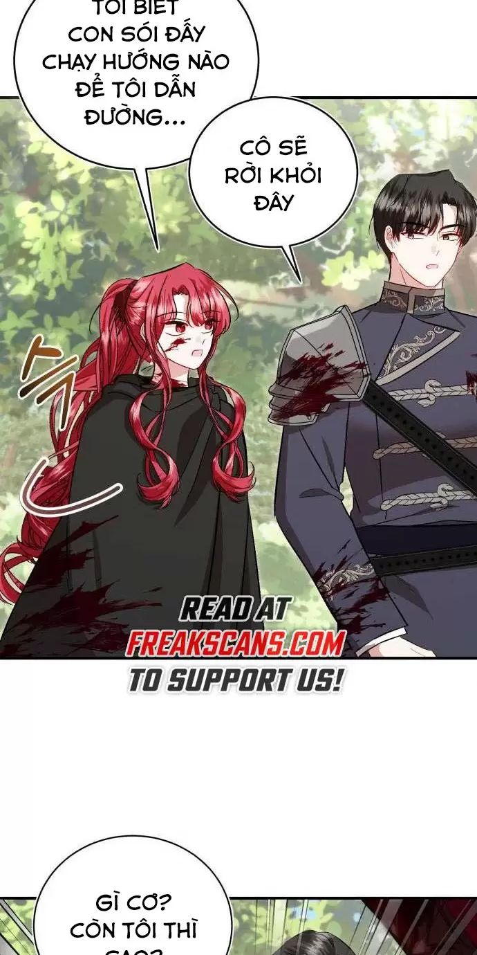 Tôi Sẽ Sống Thử Cuộc Đời Của Ác Nữ: Chapter 26