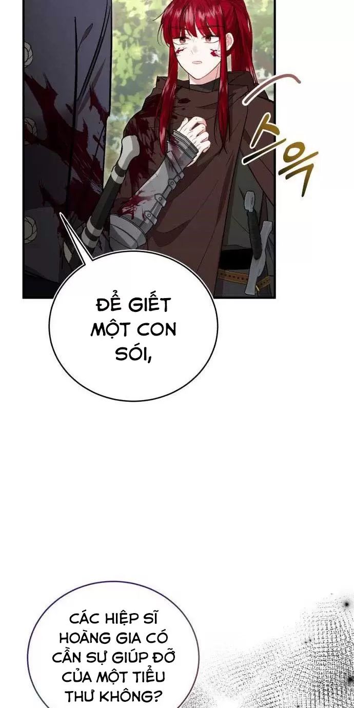 Tôi Sẽ Sống Thử Cuộc Đời Của Ác Nữ: Chapter 26