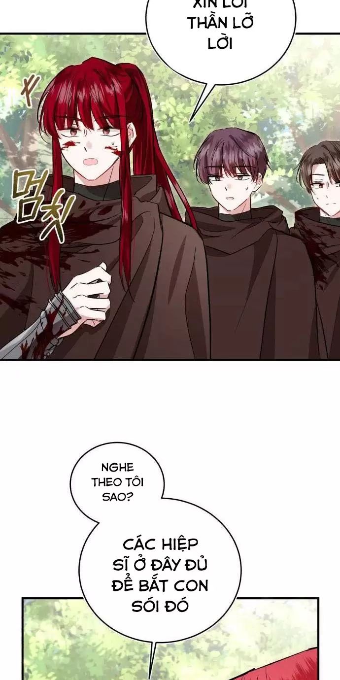 Tôi Sẽ Sống Thử Cuộc Đời Của Ác Nữ: Chapter 26