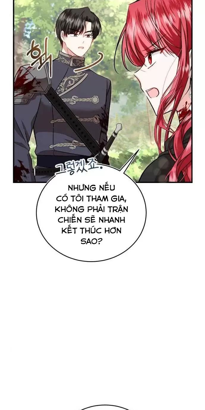 Tôi Sẽ Sống Thử Cuộc Đời Của Ác Nữ: Chapter 26