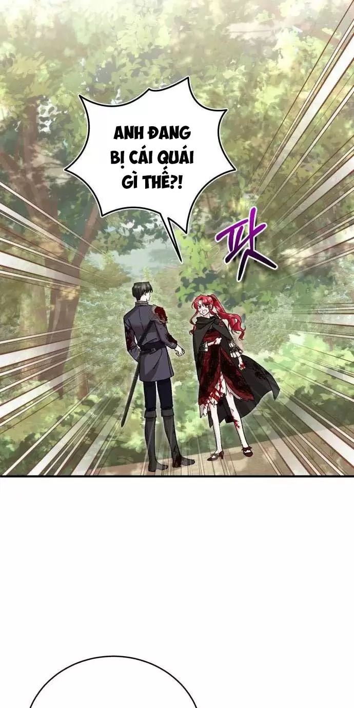 Tôi Sẽ Sống Thử Cuộc Đời Của Ác Nữ: Chapter 26