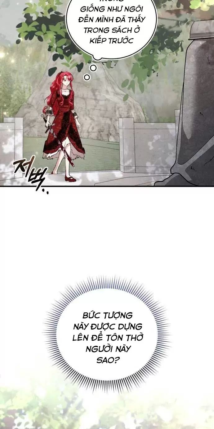 Tôi Sẽ Sống Thử Cuộc Đời Của Ác Nữ: Chapter 26
