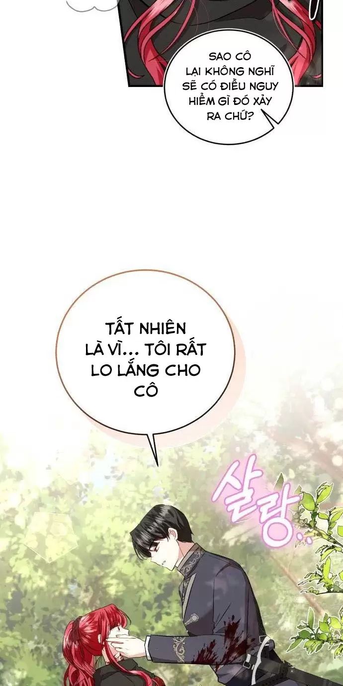 Tôi Sẽ Sống Thử Cuộc Đời Của Ác Nữ: Chapter 26