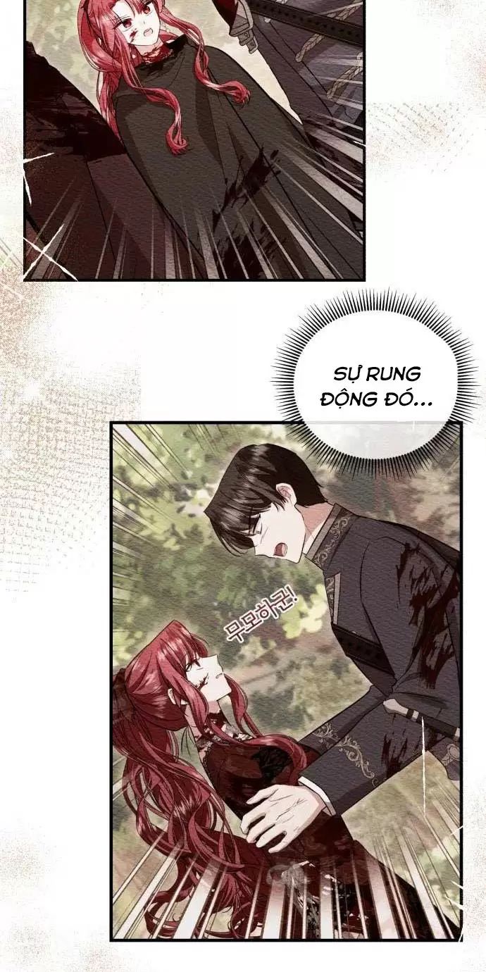 Tôi Sẽ Sống Thử Cuộc Đời Của Ác Nữ: Chapter 26