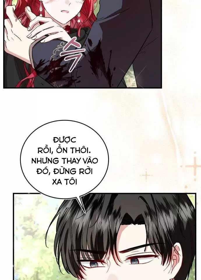 Tôi Sẽ Sống Thử Cuộc Đời Của Ác Nữ: Chapter 26