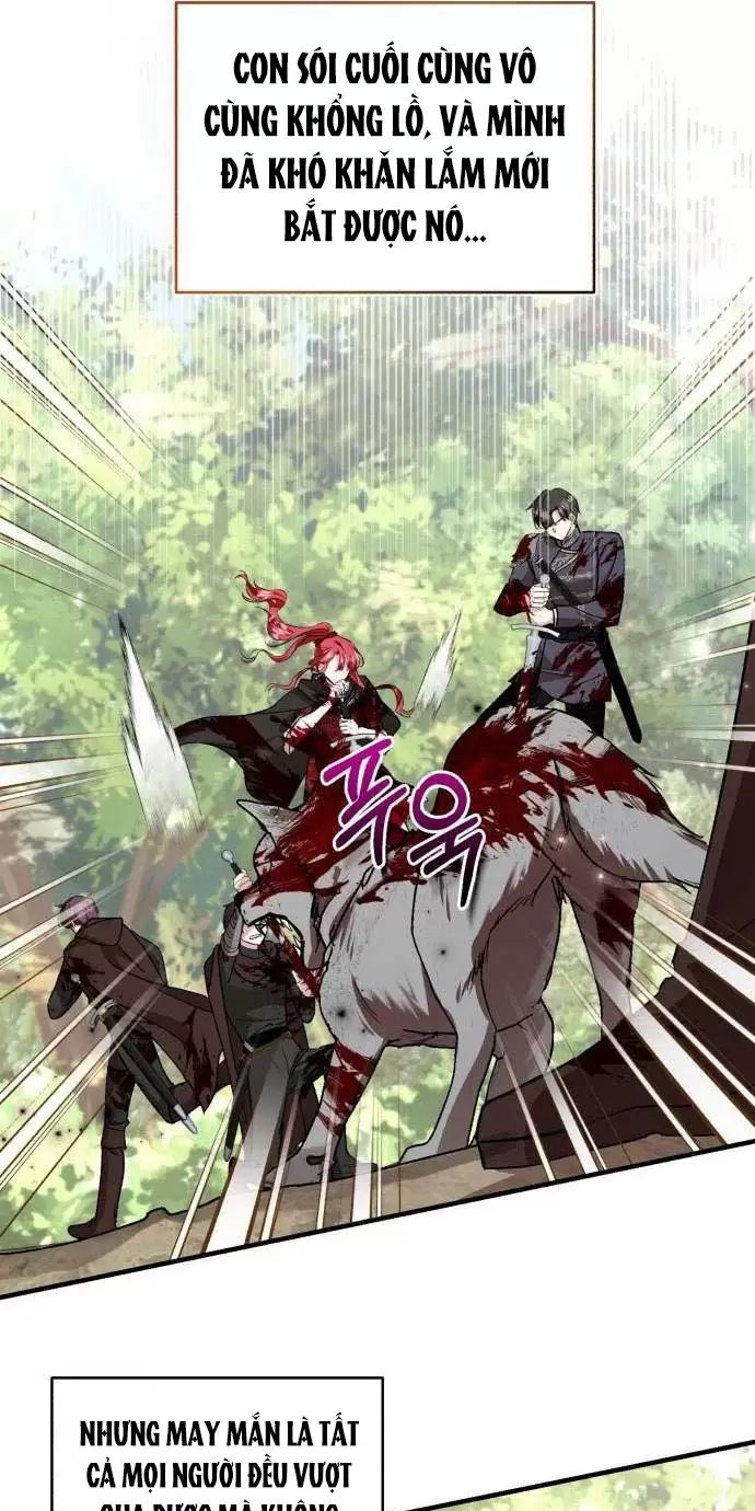 Tôi Sẽ Sống Thử Cuộc Đời Của Ác Nữ: Chapter 26