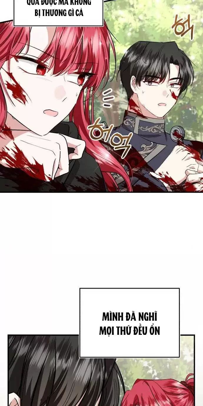 Tôi Sẽ Sống Thử Cuộc Đời Của Ác Nữ: Chapter 26