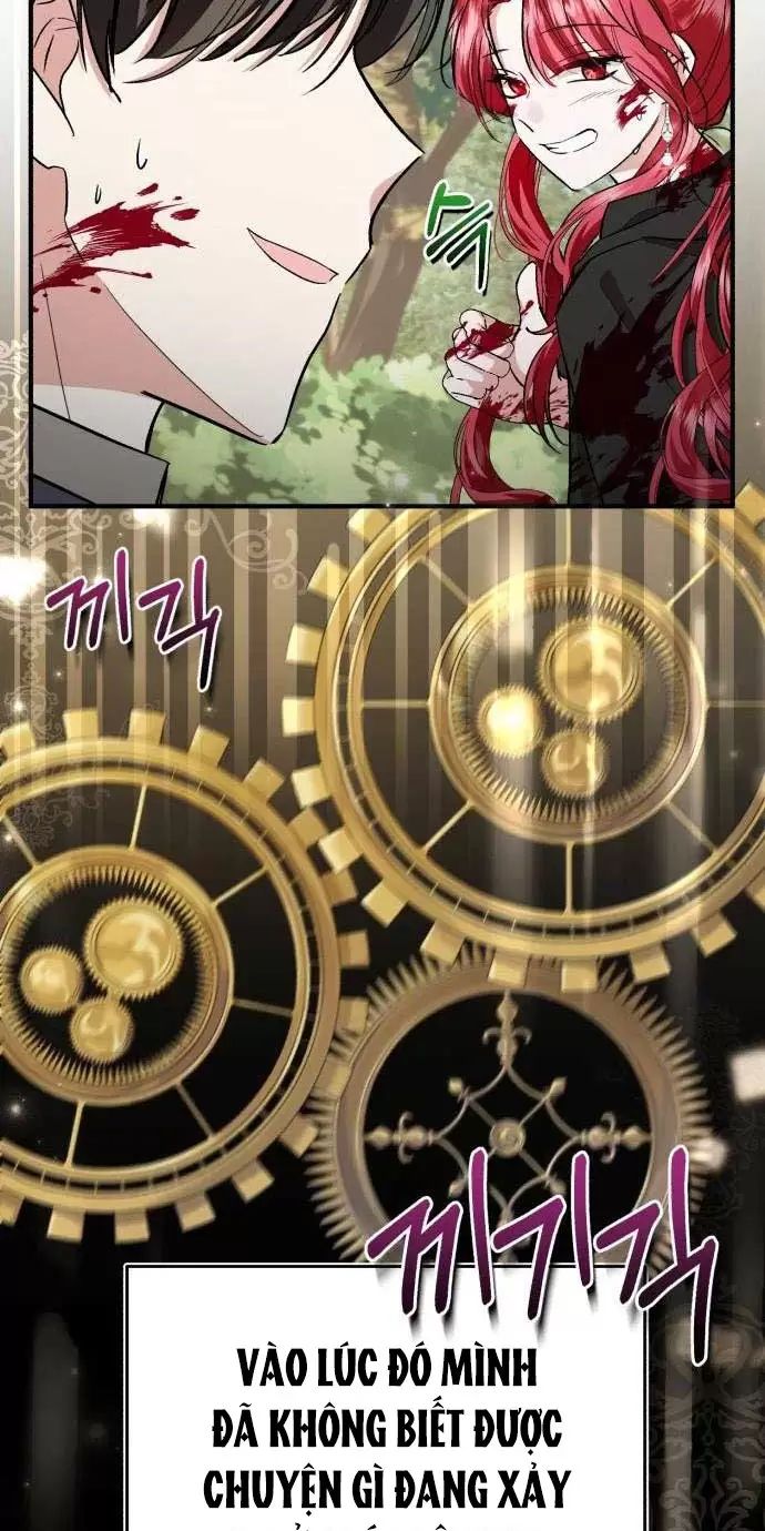 Tôi Sẽ Sống Thử Cuộc Đời Của Ác Nữ: Chapter 26