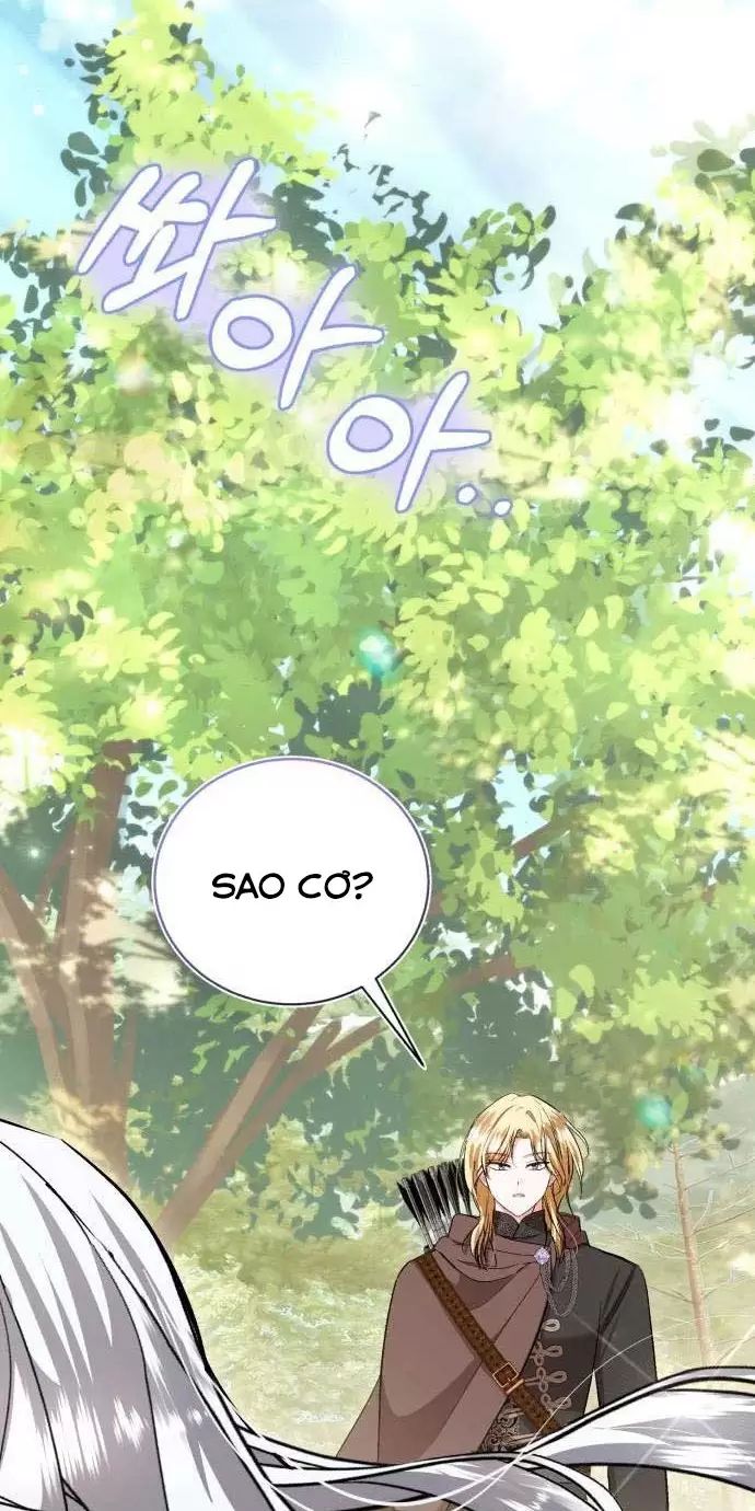 Tôi Sẽ Sống Thử Cuộc Đời Của Ác Nữ: Chapter 26