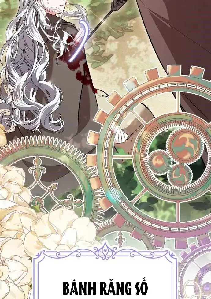 Tôi Sẽ Sống Thử Cuộc Đời Của Ác Nữ: Chapter 26