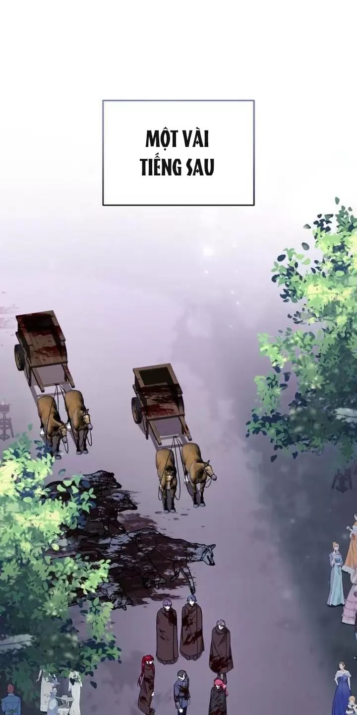 Tôi Sẽ Sống Thử Cuộc Đời Của Ác Nữ: Chapter 27