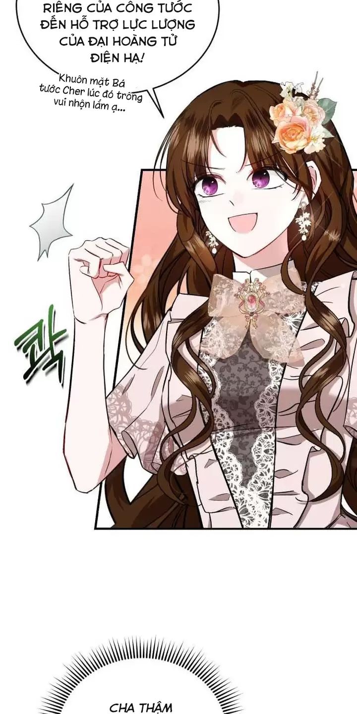 Tôi Sẽ Sống Thử Cuộc Đời Của Ác Nữ: Chapter 27