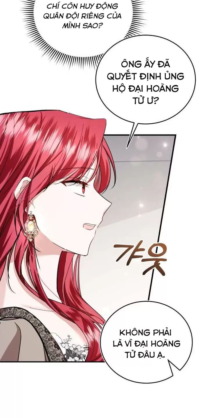 Tôi Sẽ Sống Thử Cuộc Đời Của Ác Nữ: Chapter 27