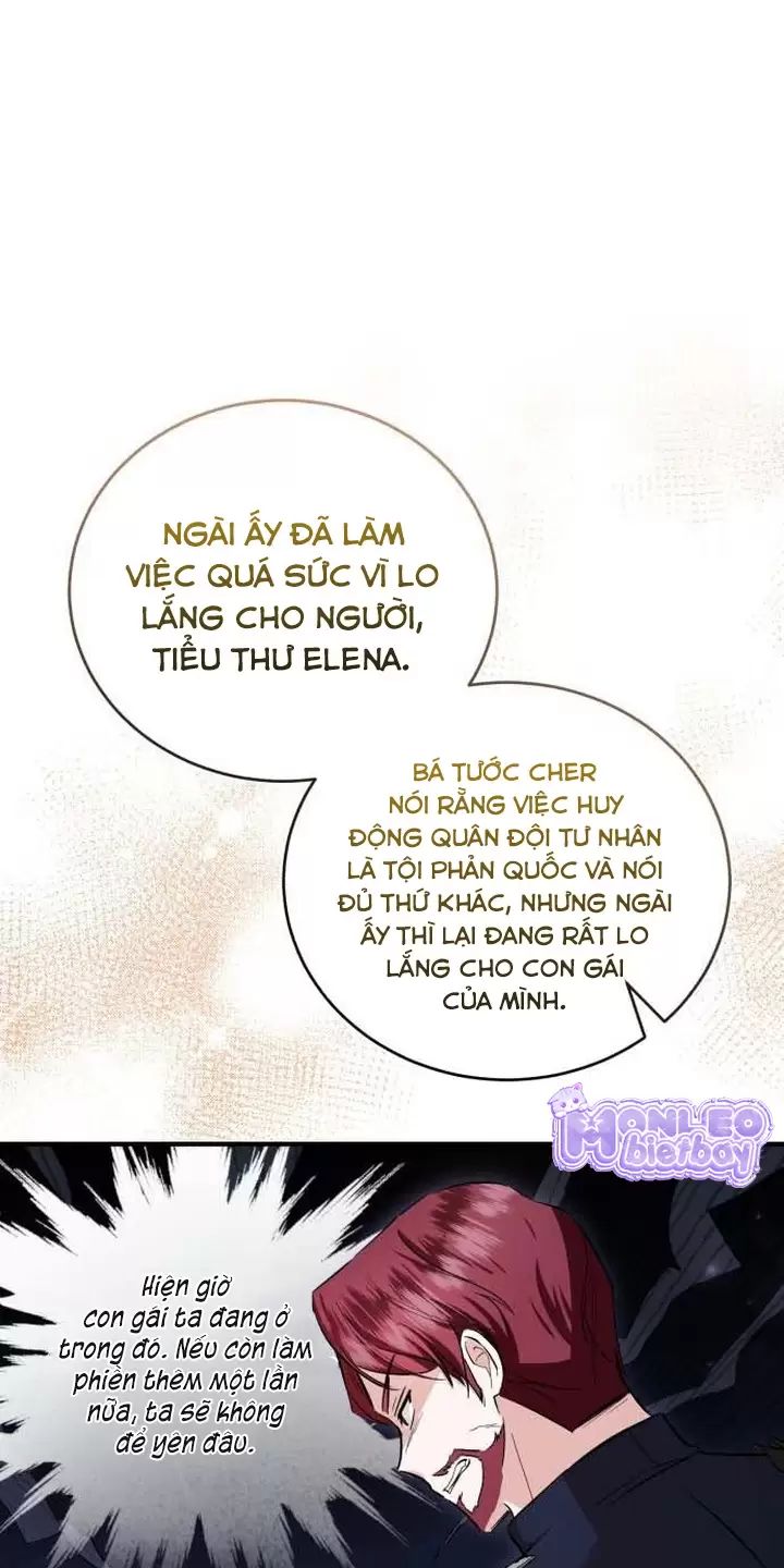 Tôi Sẽ Sống Thử Cuộc Đời Của Ác Nữ: Chapter 27