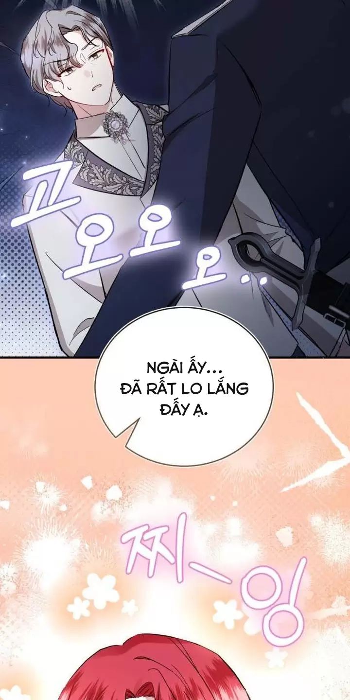 Tôi Sẽ Sống Thử Cuộc Đời Của Ác Nữ: Chapter 27